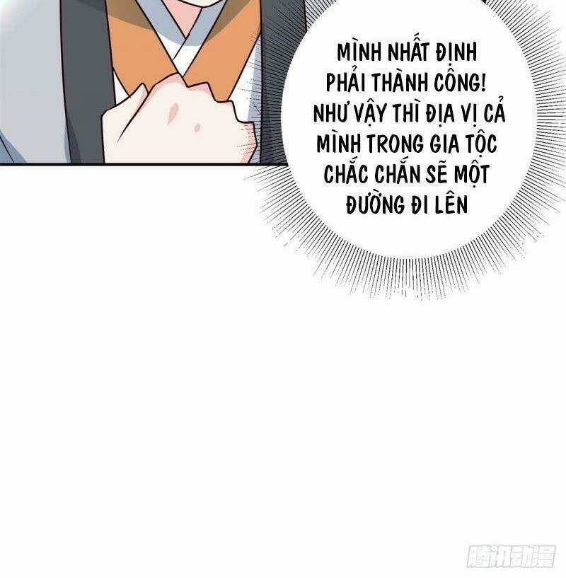 Cửu Dương Đế Tôn Chapter 174 trang 38
