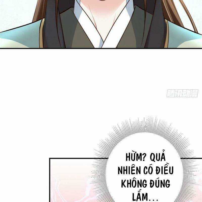 Cửu Dương Đế Tôn Chapter 174 trang 4