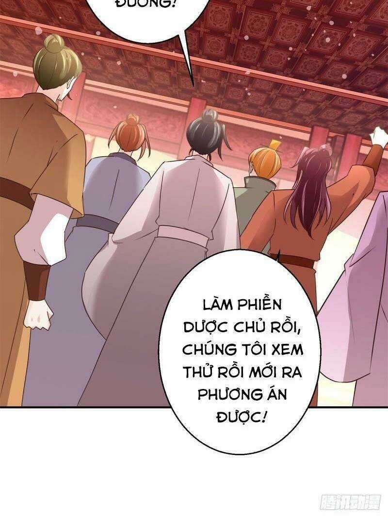 Cửu Dương Đế Tôn Chapter 174 trang 41