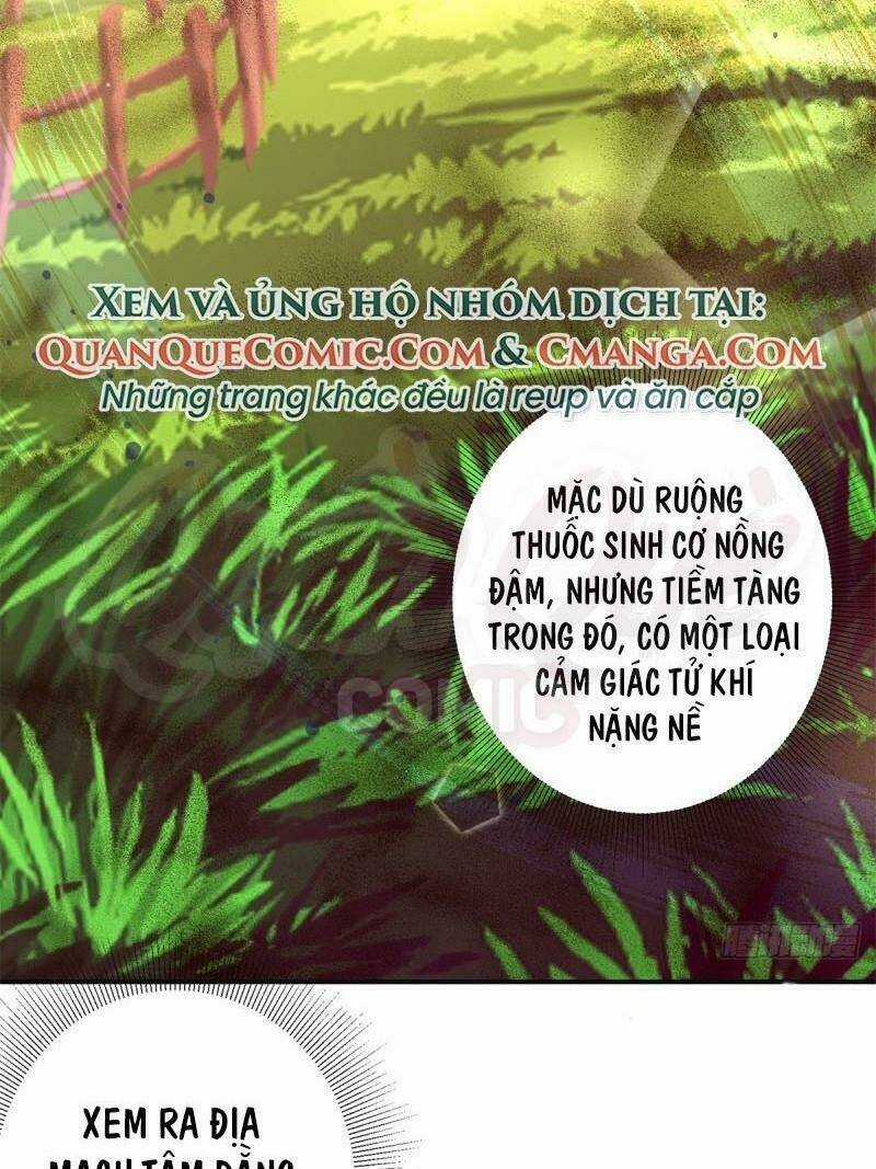 Cửu Dương Đế Tôn Chapter 174 trang 43