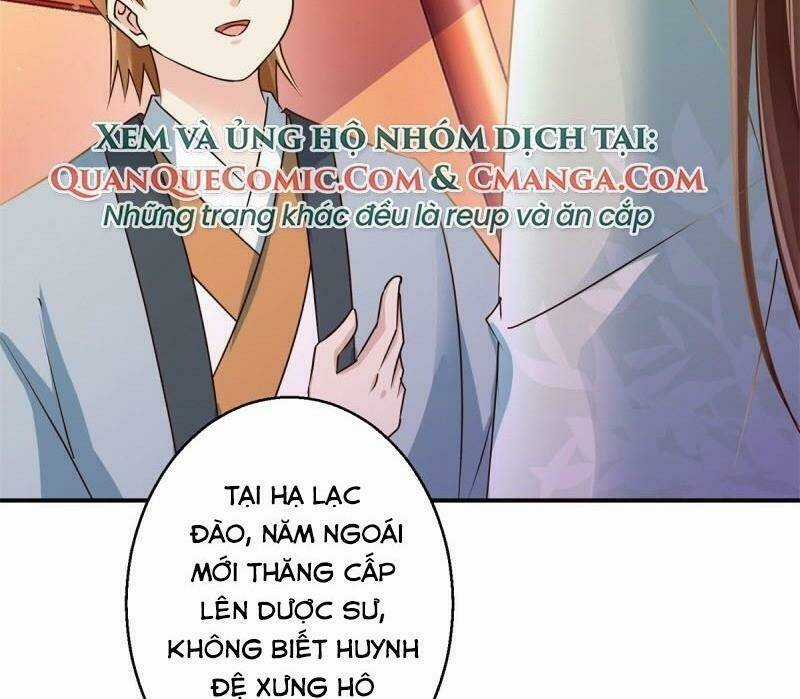 Cửu Dương Đế Tôn Chapter 174 trang 7