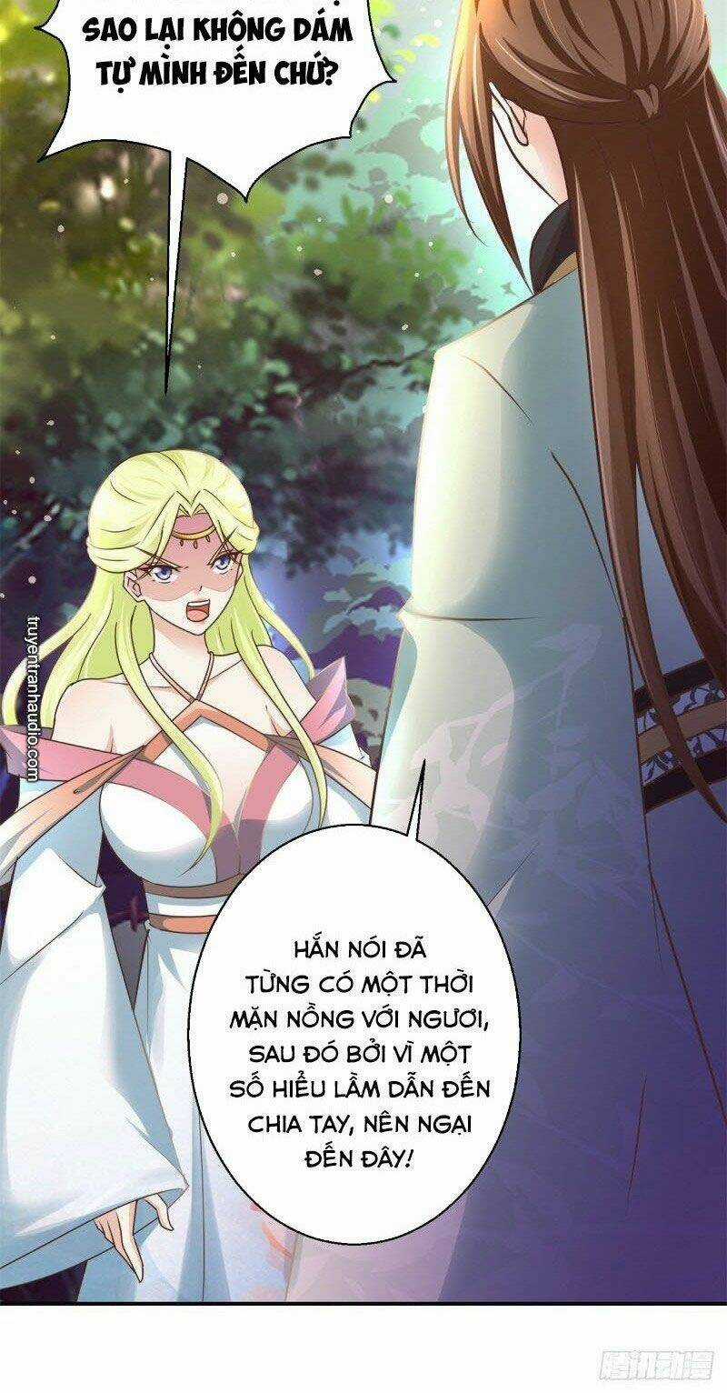 Cửu Dương Đế Tôn Chapter 175 trang 13