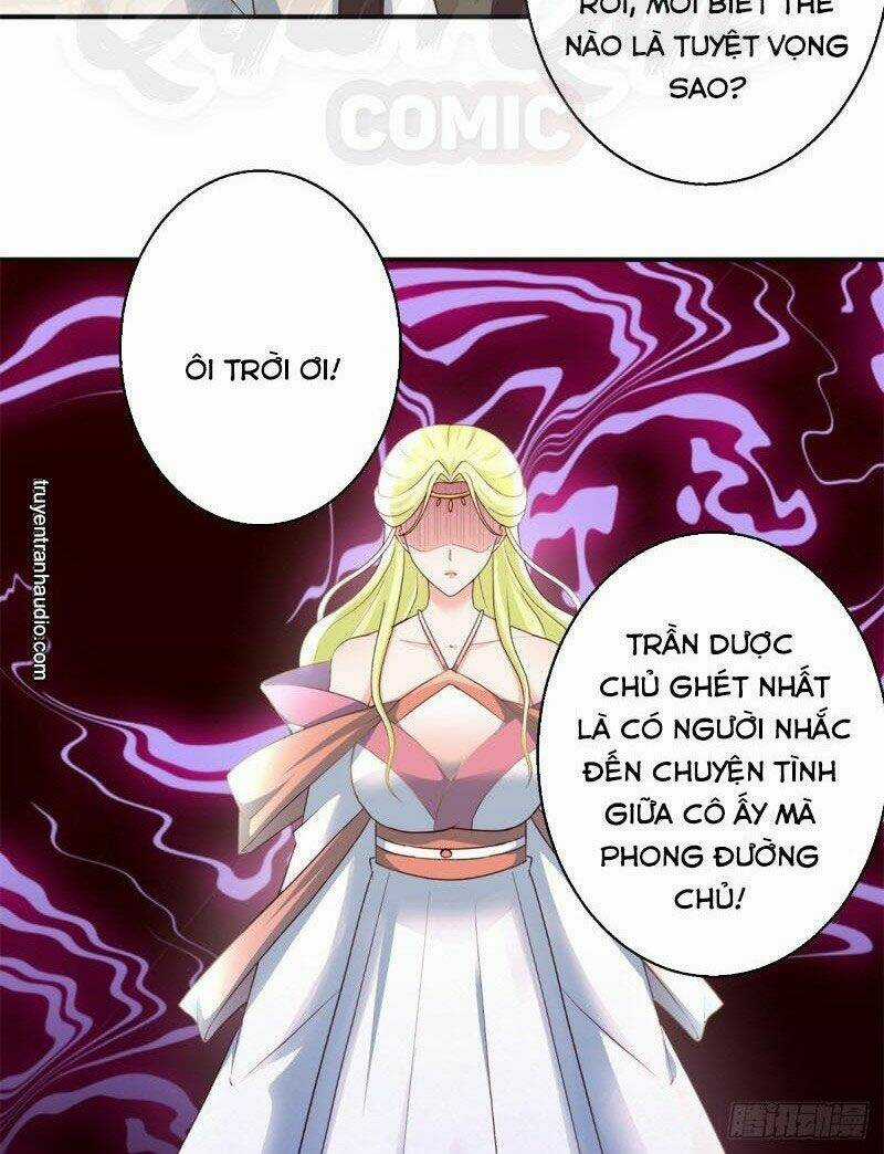Cửu Dương Đế Tôn Chapter 175 trang 15
