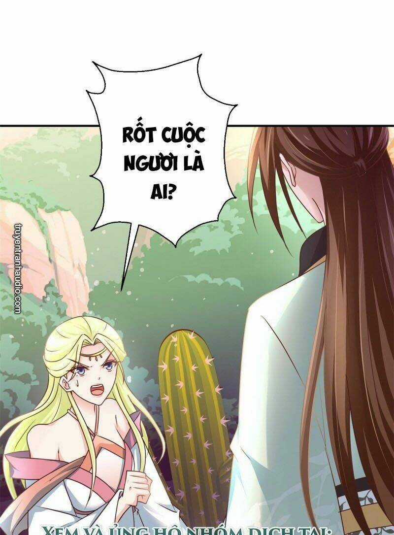 Cửu Dương Đế Tôn Chapter 175 trang 24
