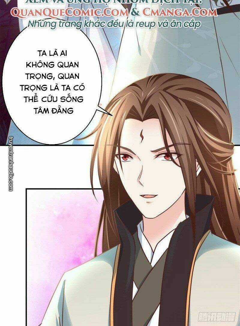 Cửu Dương Đế Tôn Chapter 175 trang 25
