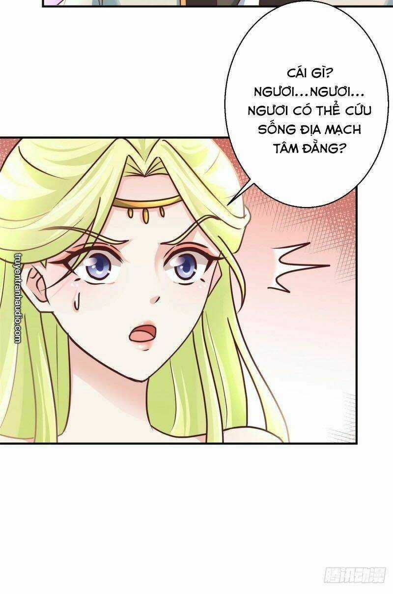 Cửu Dương Đế Tôn Chapter 175 trang 26