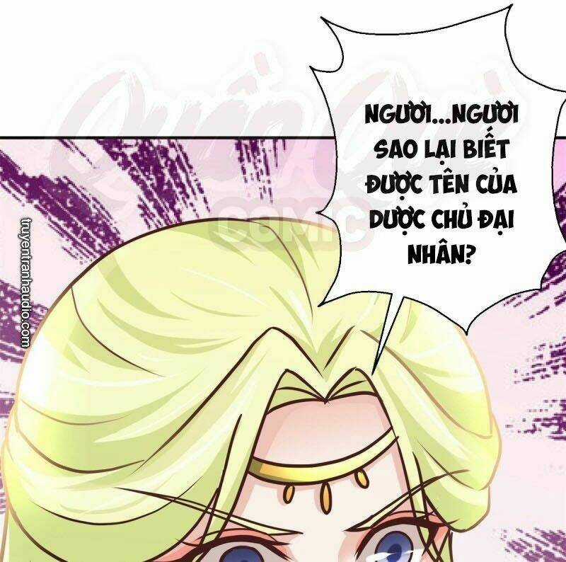 Cửu Dương Đế Tôn Chapter 175 trang 30