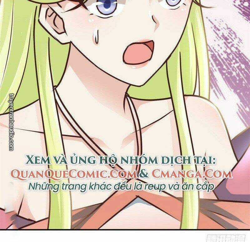 Cửu Dương Đế Tôn Chapter 175 trang 31