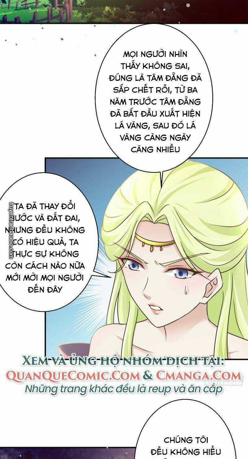 Cửu Dương Đế Tôn Chapter 175 trang 4