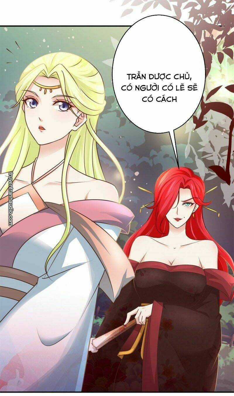 Cửu Dương Đế Tôn Chapter 175 trang 6