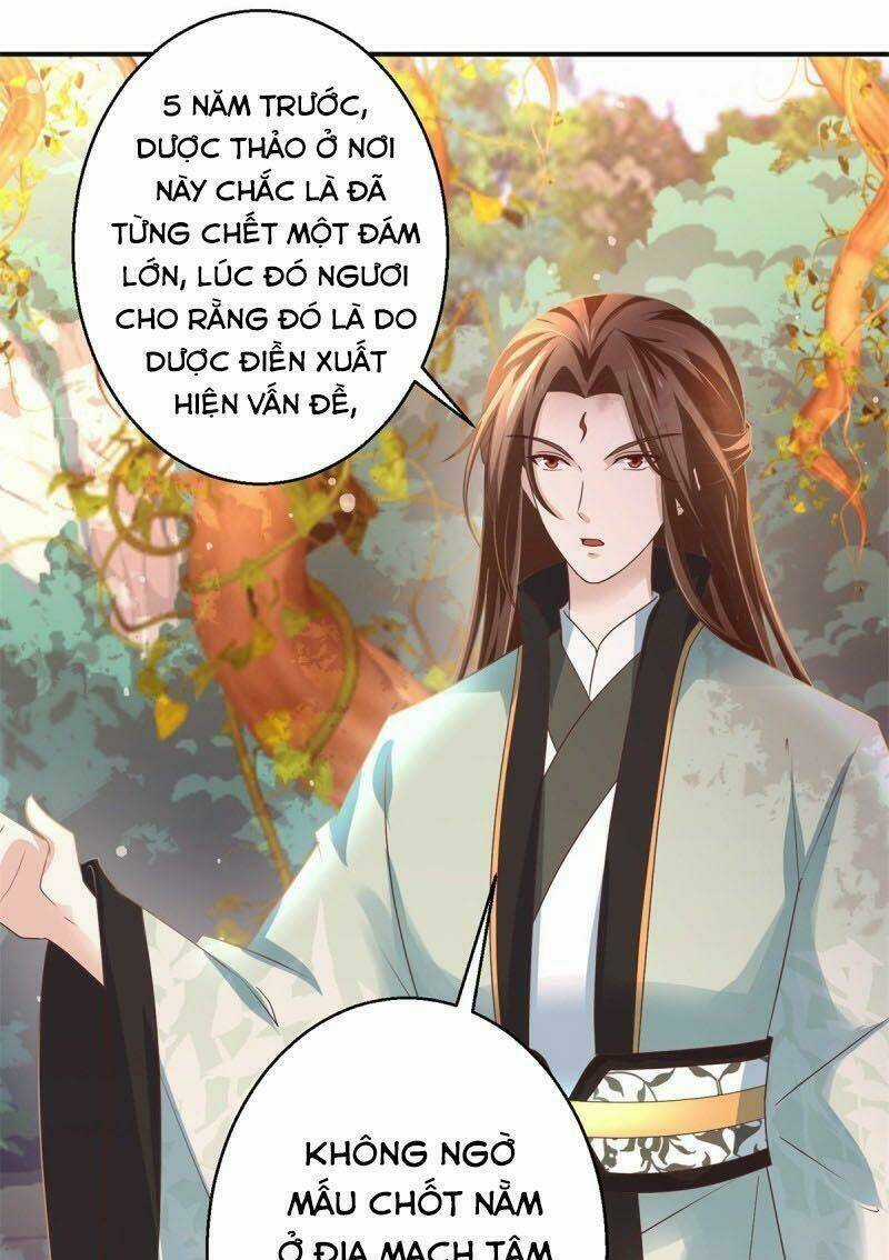 Cửu Dương Đế Tôn Chapter 176 trang 10