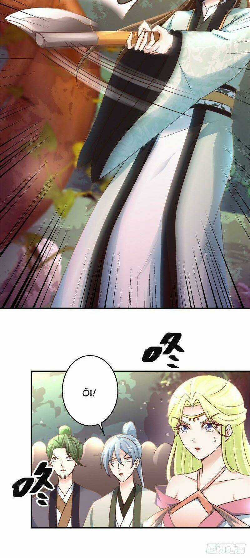 Cửu Dương Đế Tôn Chapter 176 trang 15