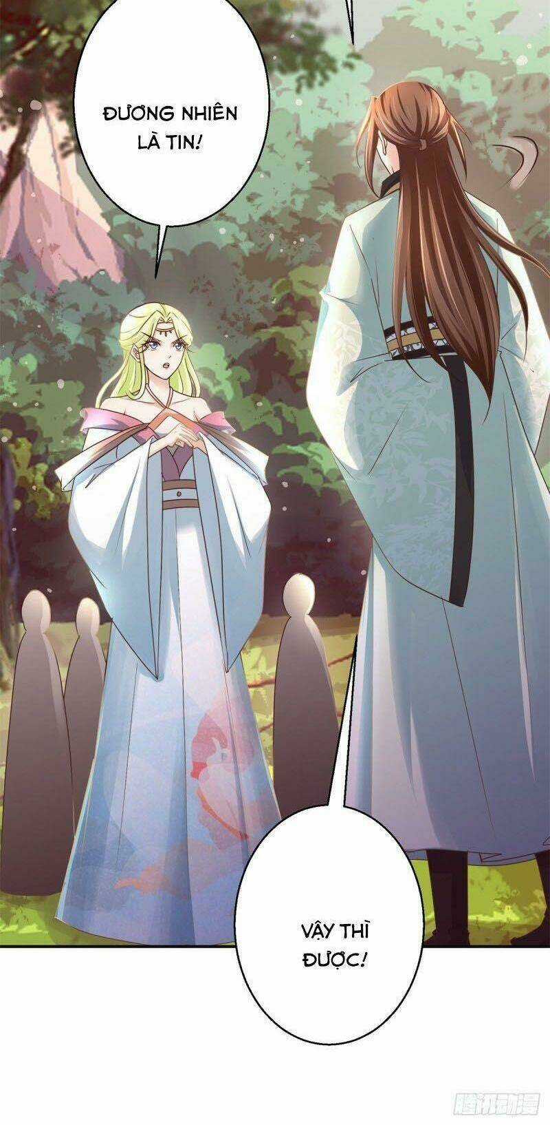 Cửu Dương Đế Tôn Chapter 176 trang 19