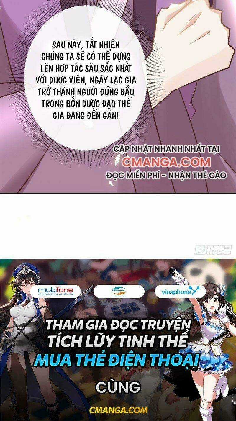 Cửu Dương Đế Tôn Chapter 176 trang 27