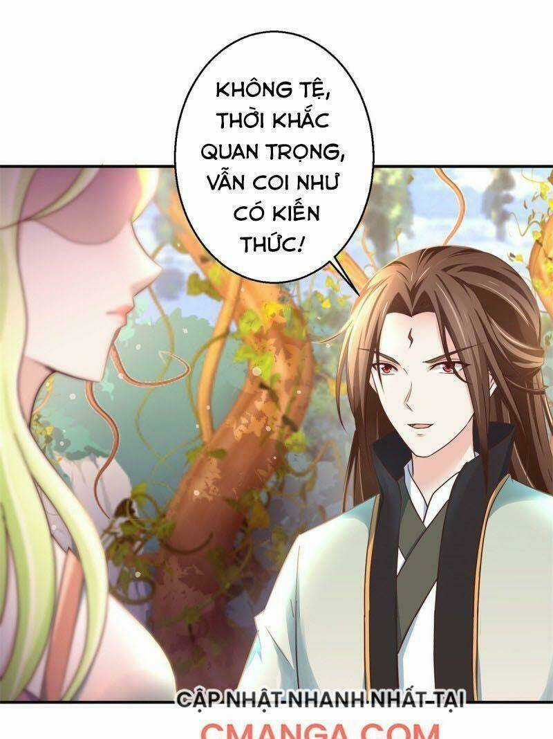 Cửu Dương Đế Tôn Chapter 176 trang 4