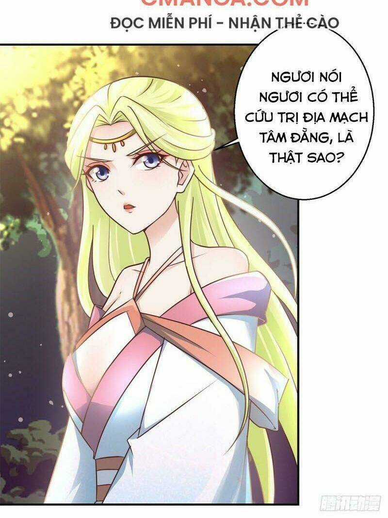 Cửu Dương Đế Tôn Chapter 176 trang 5