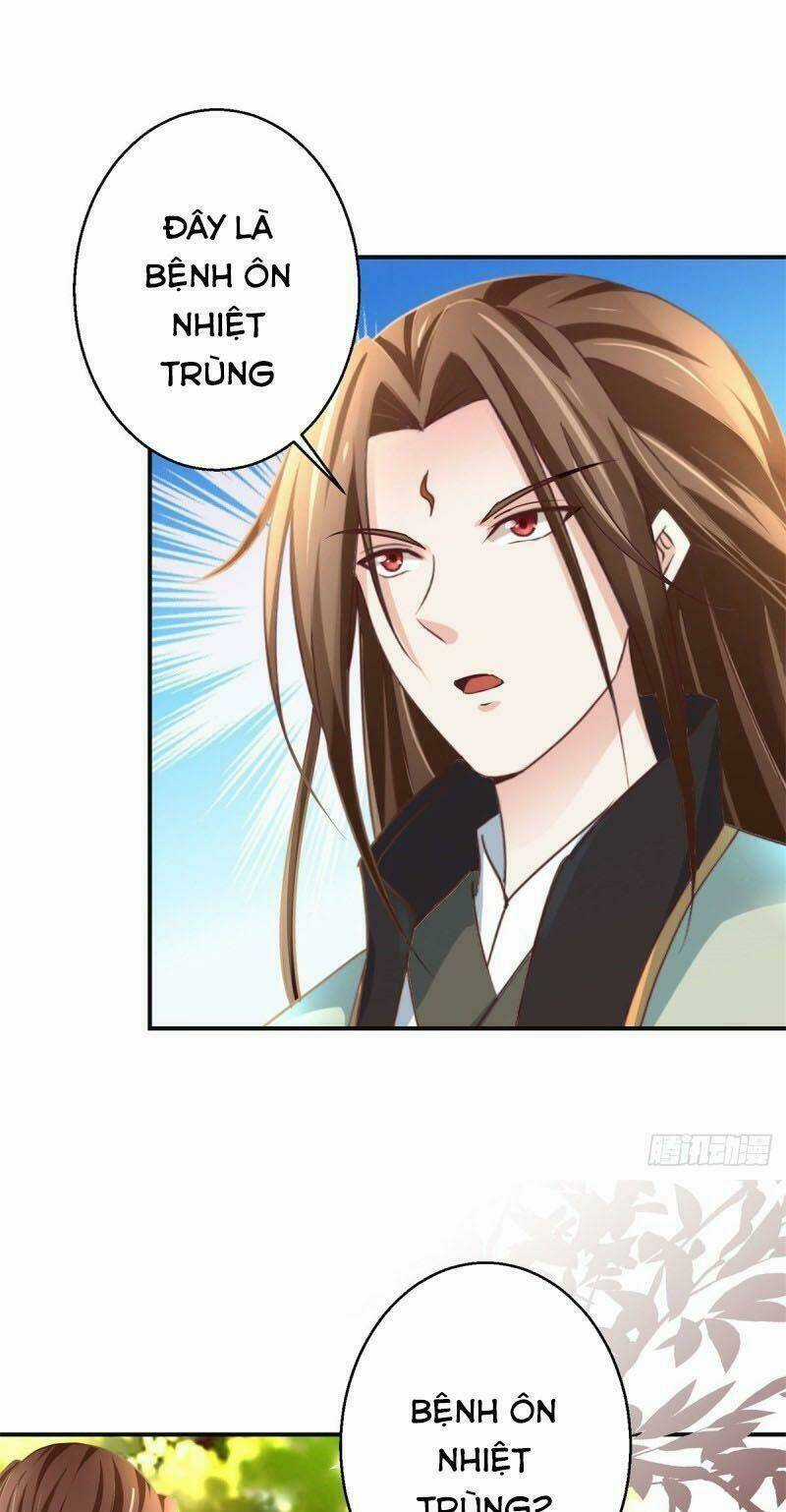 Cửu Dương Đế Tôn Chapter 176 trang 6