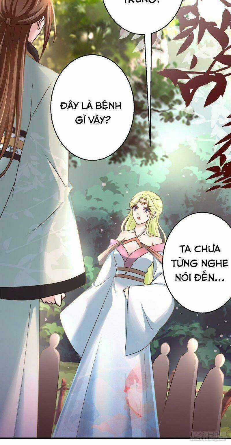 Cửu Dương Đế Tôn Chapter 176 trang 7