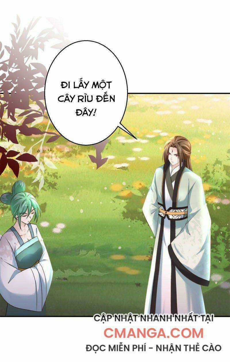 Cửu Dương Đế Tôn Chapter 176 trang 8