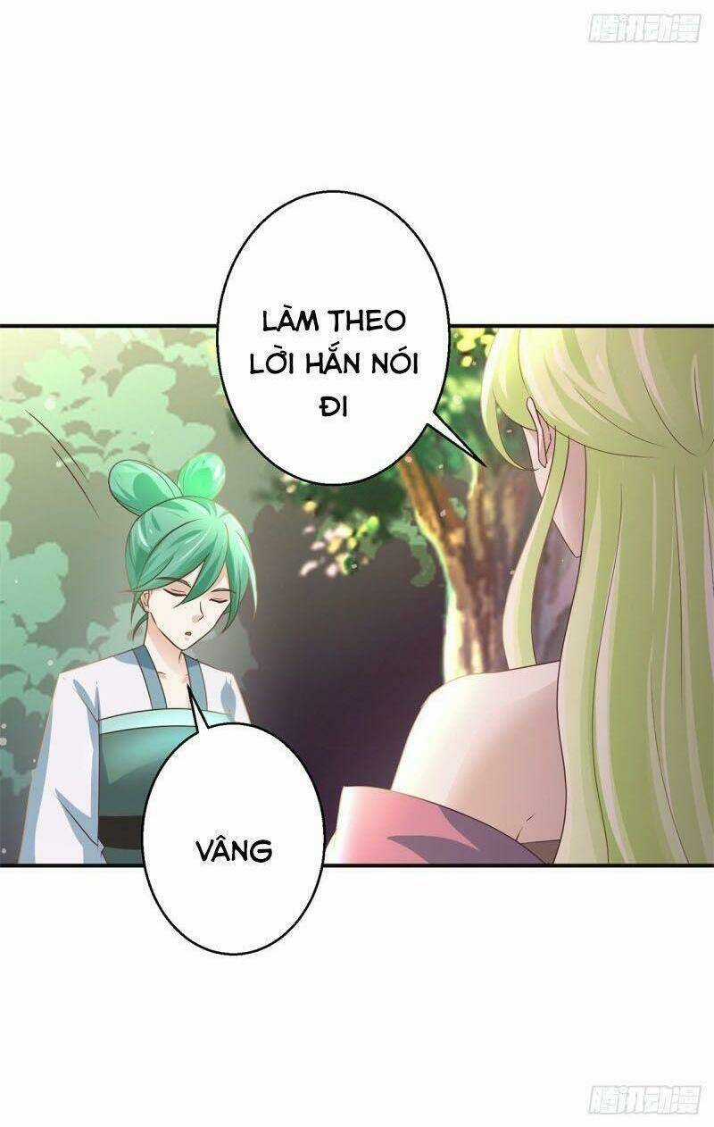 Cửu Dương Đế Tôn Chapter 176 trang 9