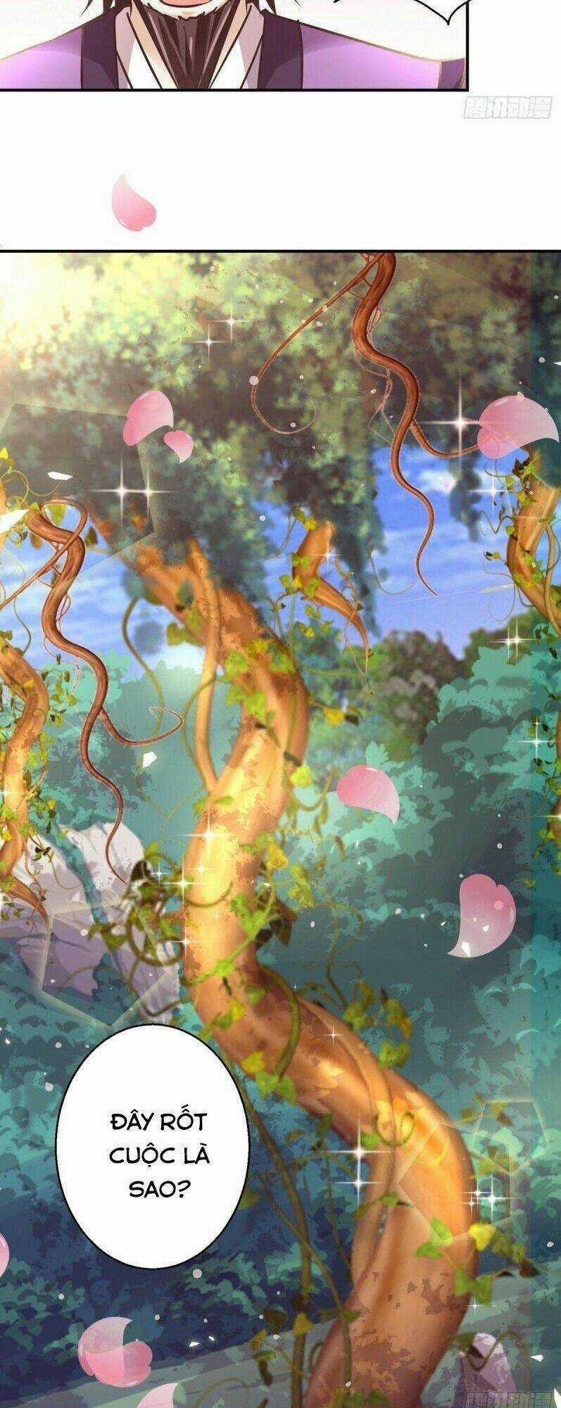 Cửu Dương Đế Tôn Chapter 177 trang 10