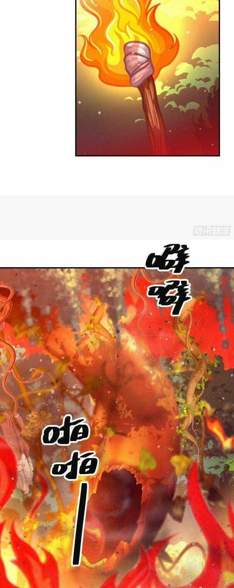 Cửu Dương Đế Tôn Chapter 177 trang 5