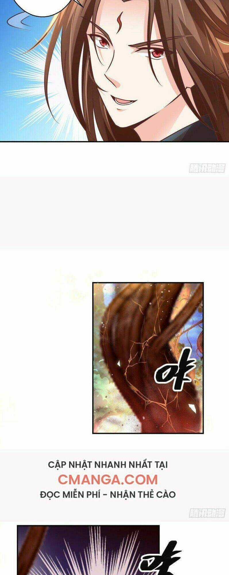 Cửu Dương Đế Tôn Chapter 177 trang 8