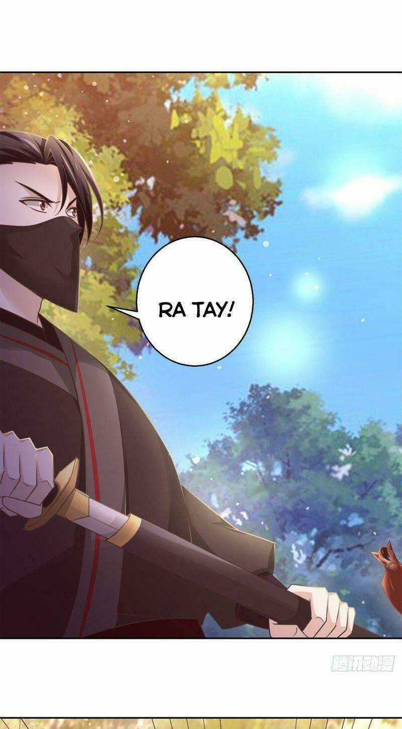 Cửu Dương Đế Tôn Chapter 178 trang 10