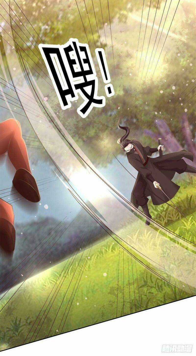 Cửu Dương Đế Tôn Chapter 178 trang 11