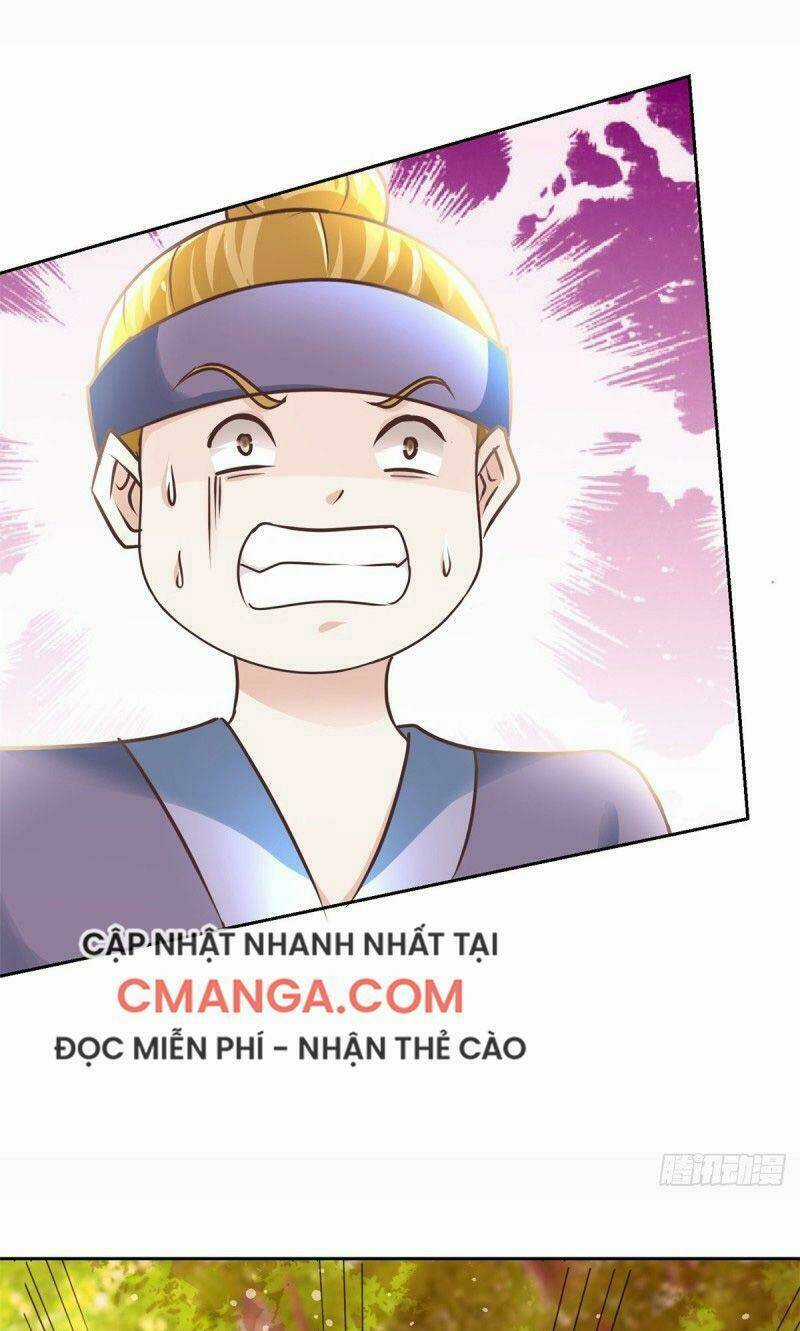 Cửu Dương Đế Tôn Chapter 178 trang 12