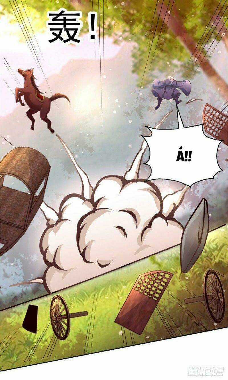 Cửu Dương Đế Tôn Chapter 178 trang 13