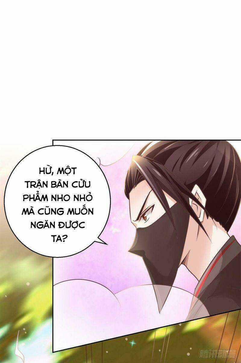 Cửu Dương Đế Tôn Chapter 178 trang 15