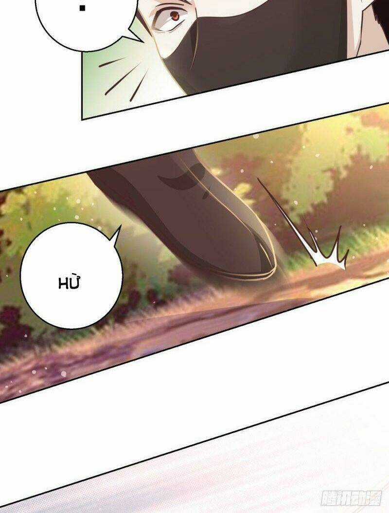 Cửu Dương Đế Tôn Chapter 178 trang 19