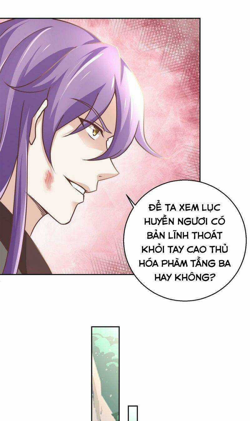 Cửu Dương Đế Tôn Chapter 178 trang 2