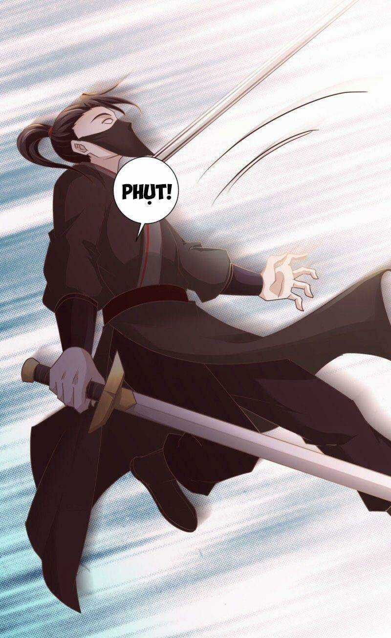 Cửu Dương Đế Tôn Chapter 178 trang 20