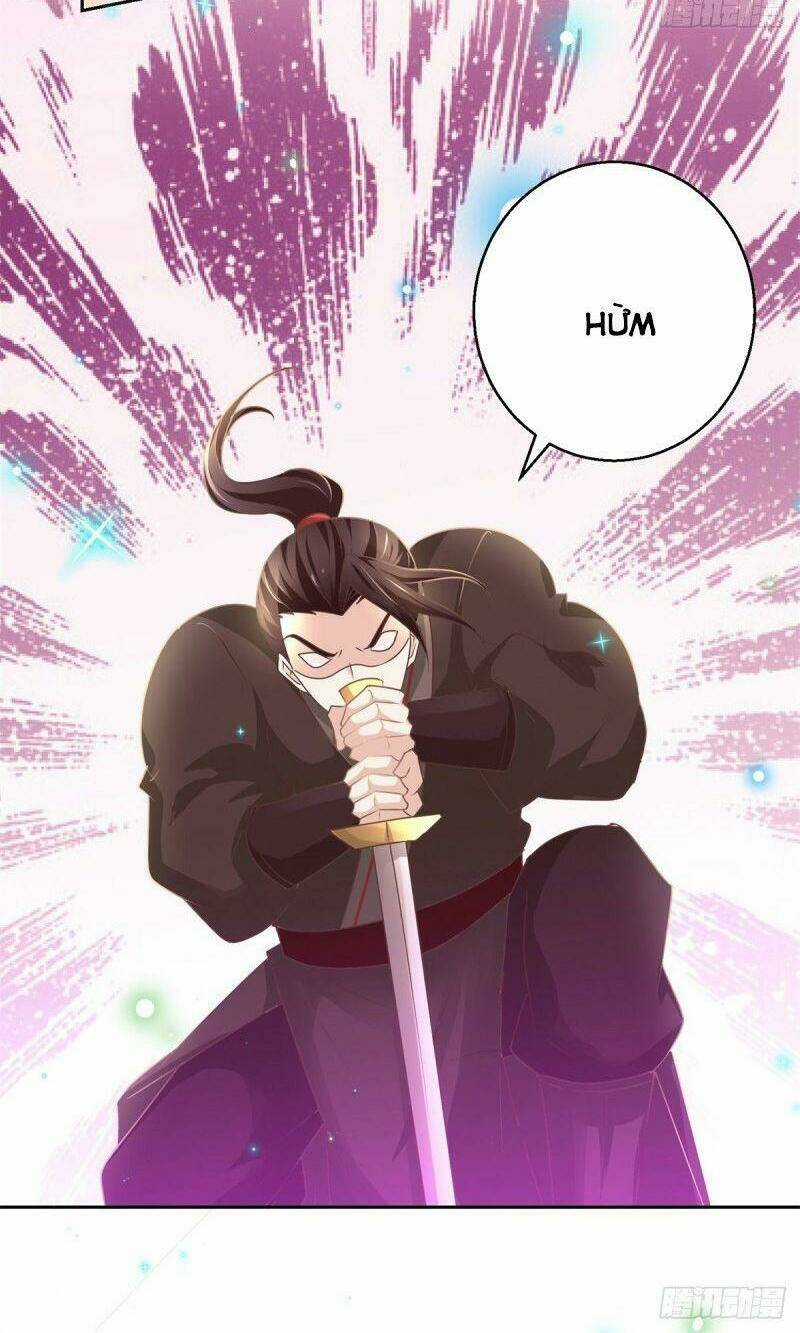 Cửu Dương Đế Tôn Chapter 178 trang 24