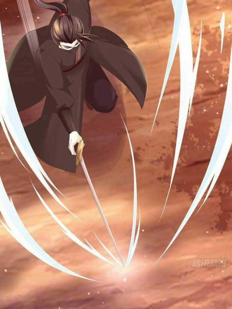 Cửu Dương Đế Tôn Chapter 178 trang 26