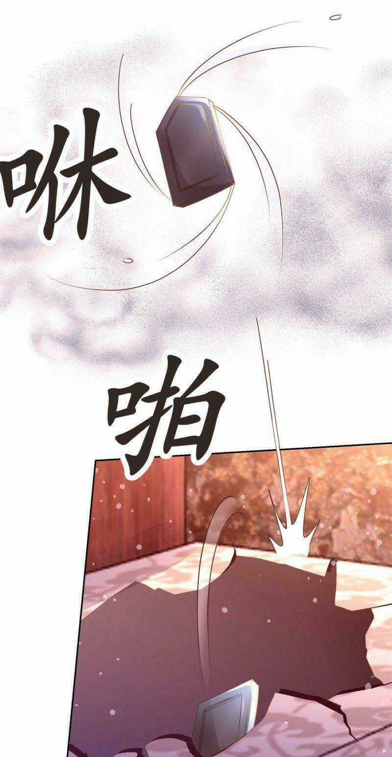 Cửu Dương Đế Tôn Chapter 178 trang 8