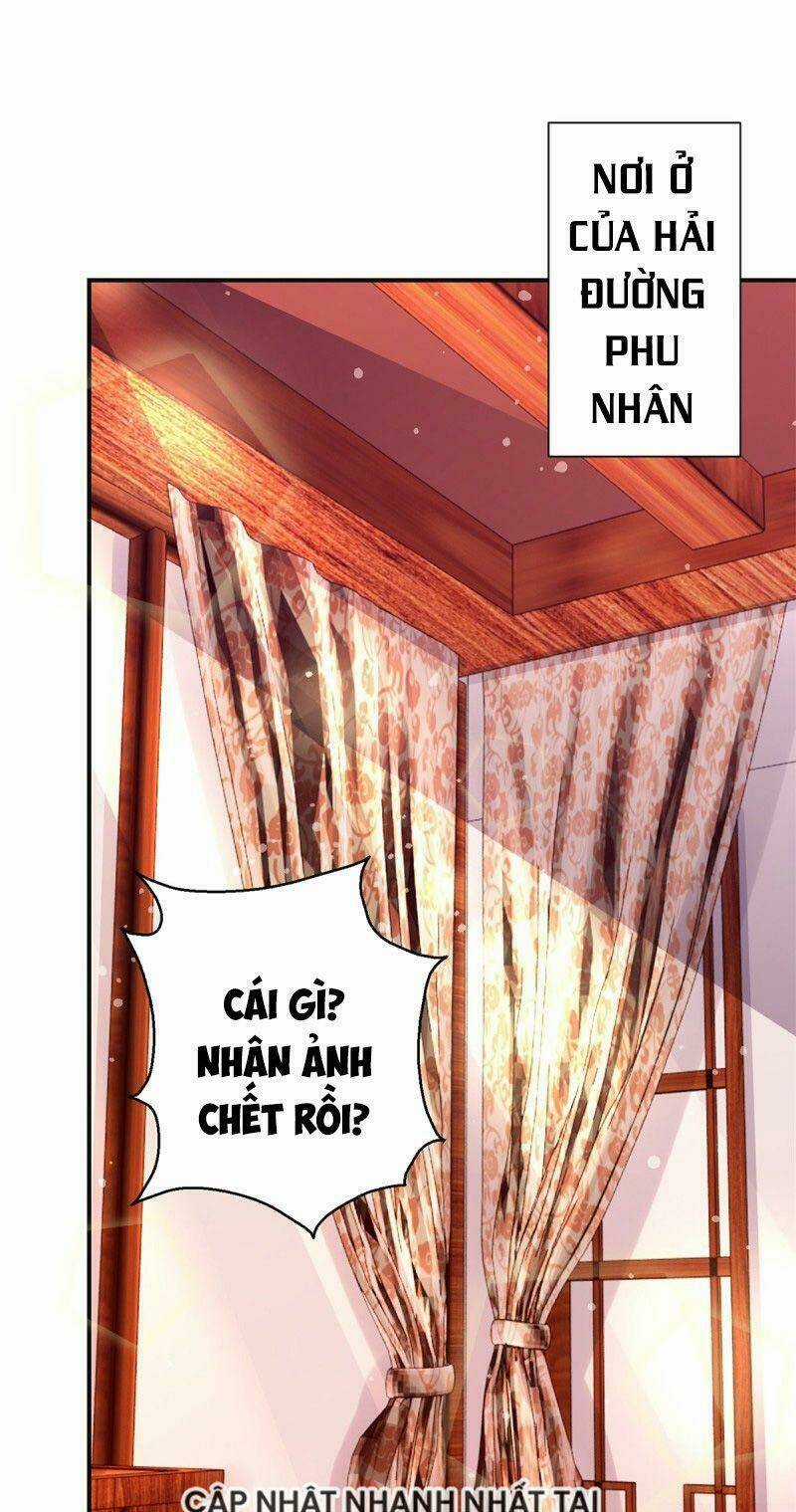 Cửu Dương Đế Tôn Chapter 179 trang 11