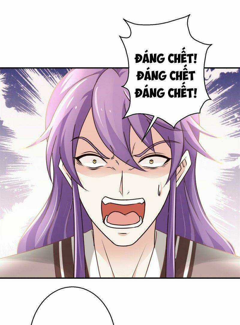 Cửu Dương Đế Tôn Chapter 179 trang 13