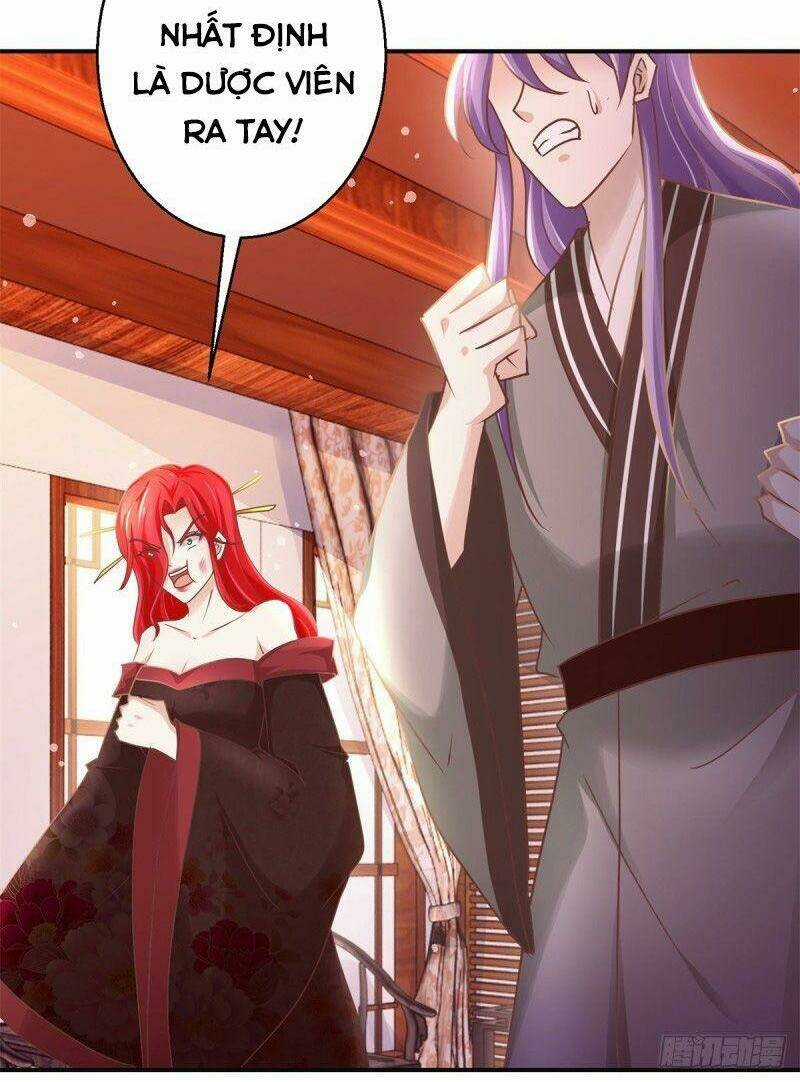 Cửu Dương Đế Tôn Chapter 179 trang 14