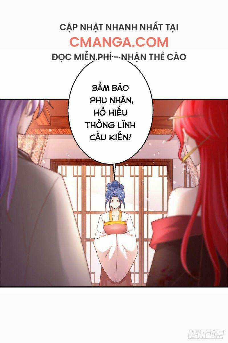 Cửu Dương Đế Tôn Chapter 179 trang 16