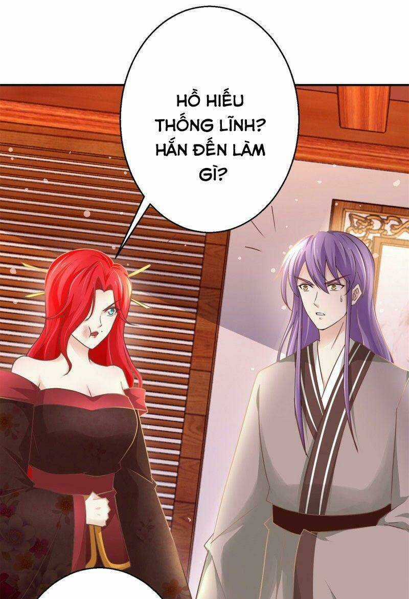 Cửu Dương Đế Tôn Chapter 179 trang 17