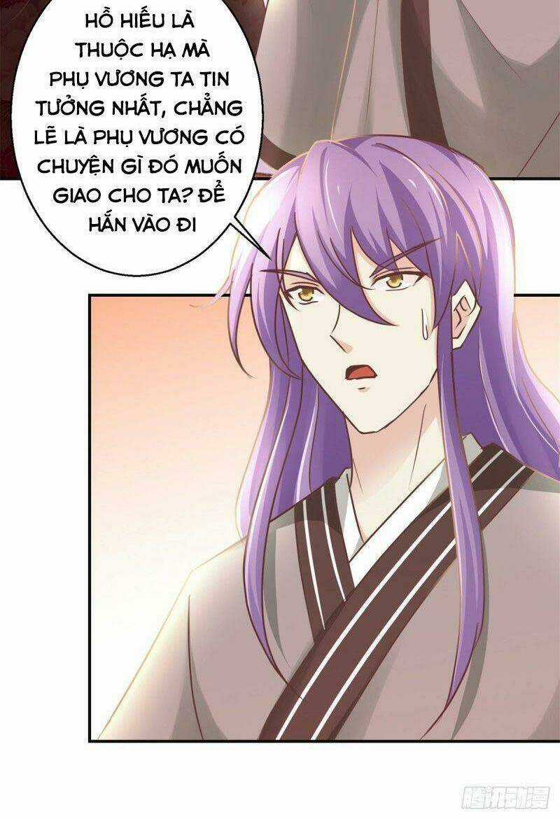 Cửu Dương Đế Tôn Chapter 179 trang 18