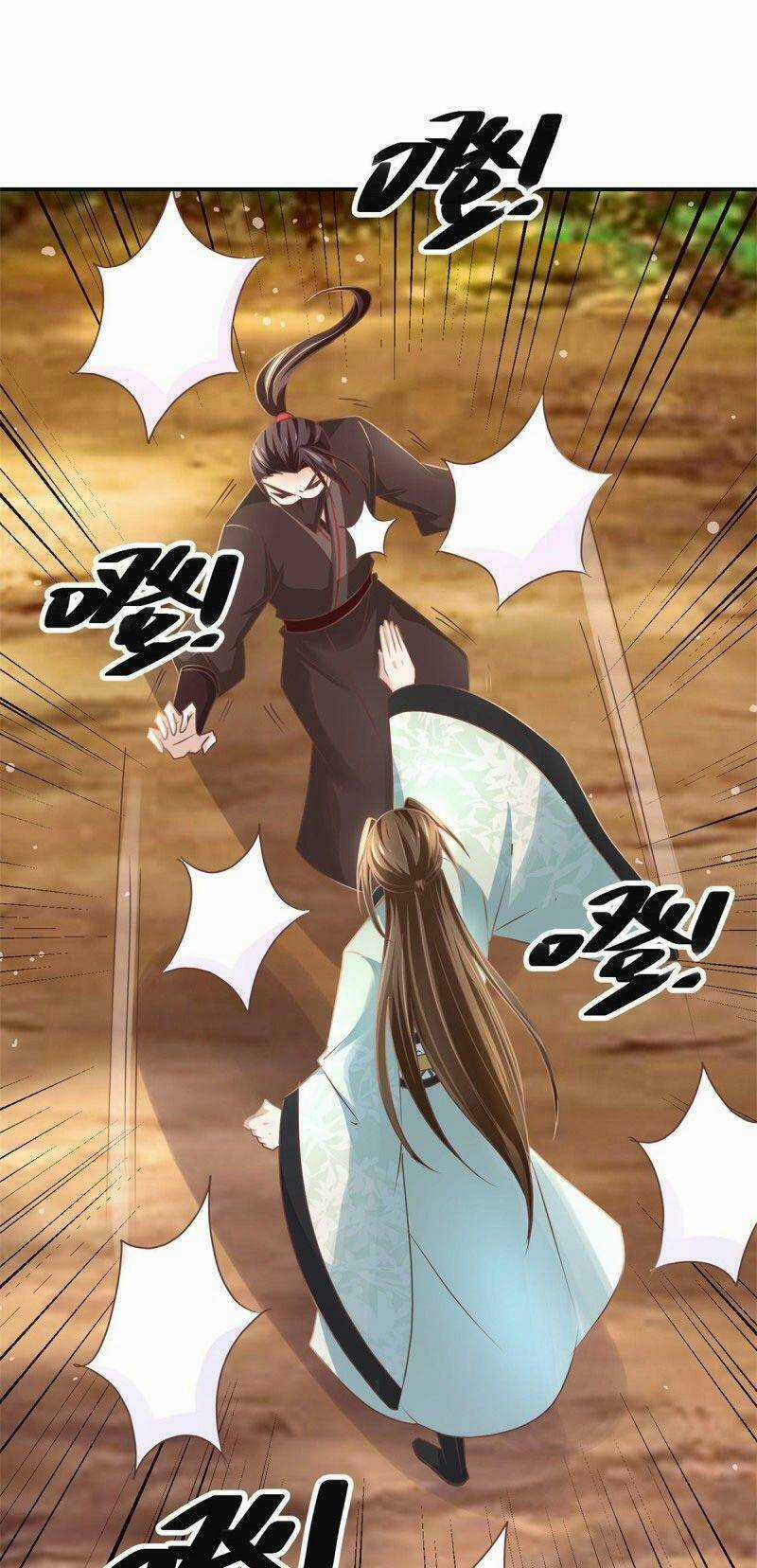 Cửu Dương Đế Tôn Chapter 179 trang 2