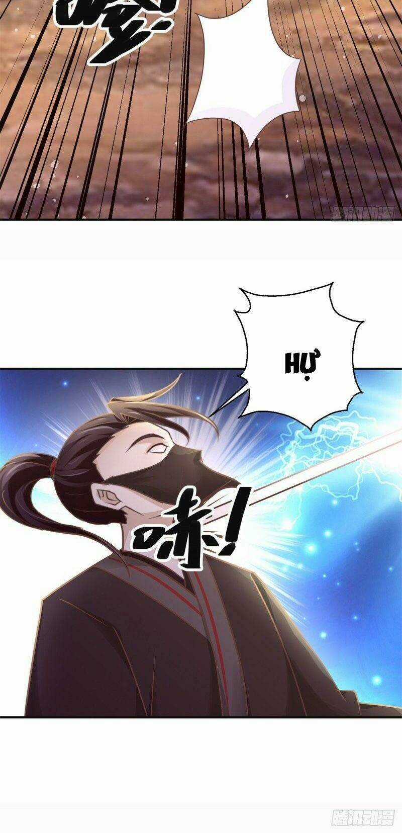 Cửu Dương Đế Tôn Chapter 179 trang 3