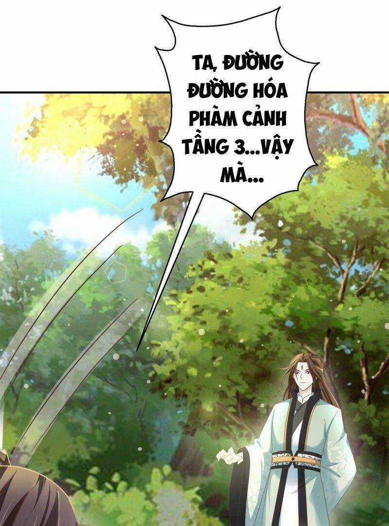 Cửu Dương Đế Tôn Chapter 179 trang 4