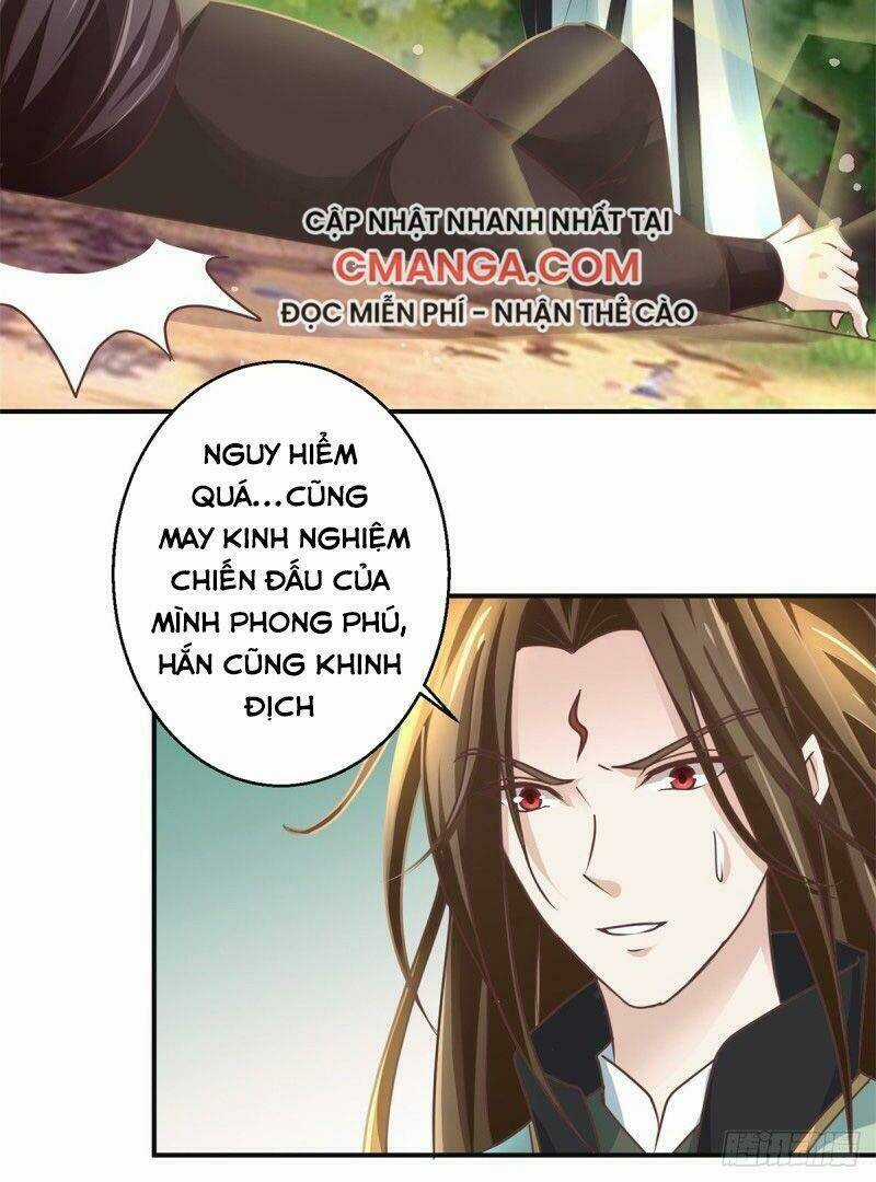 Cửu Dương Đế Tôn Chapter 179 trang 5