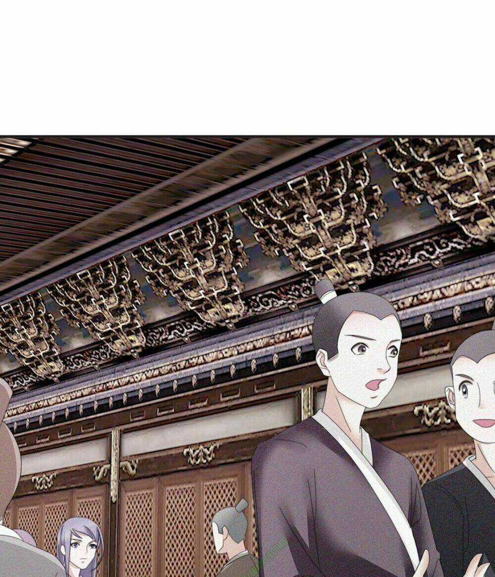 Cửu Dương Đế Tôn Chapter 18 trang 0