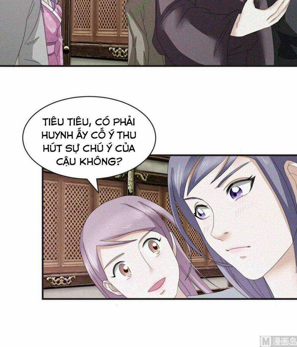 Cửu Dương Đế Tôn Chapter 18 trang 1